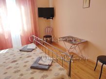 Отдых в Крыму, Рыбачье объявление