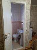 Отдых в Крыму, Приморский объявление