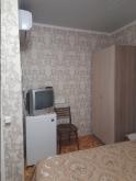 Отдых в Крыму, Приморский объявление