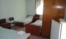Отдых в Крыму, Новофедоровка объявление