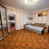 Отдых в Крыму, Новый Свет объявление