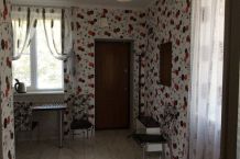 Отдых в Крыму, Кореиз объявление