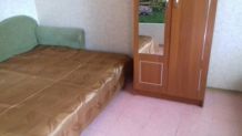 Отдых в Крыму, Заозерное объявление