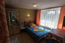 Отдых в Крыму, Симеиз объявление