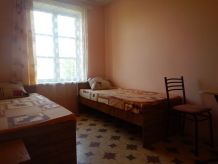 Отдых в Крыму, Новофедоровка объявление