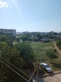 Отдых в Крыму, Штормовое объявление