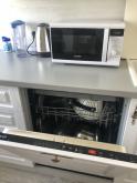 Отдых в Крыму, Новоозёрное объявление