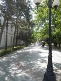 Отдых в Крыму, жилье в Крыму, Евпатория