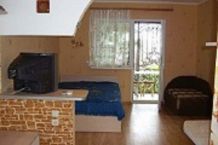 Отдых в Крыму, жилье в Крыму, Алупка