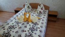 Отдых в Крыму, жилье в Крыму, Алушта