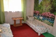 Отдых в Крыму, жилье в Крыму, Феодосия