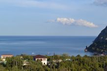 Отдых в Крыму, Новый Свет объявление