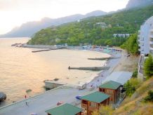 Отдых в Крыму, Кастрополь объявление