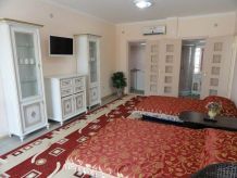 Отдых в Крыму, жилье в Крыму, Коктебель