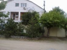 Отдых в Крыму, жилье в Крыму, Береговое (Бахч.)