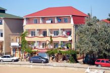 Отдых в Крыму, жилье в Крыму, Саки