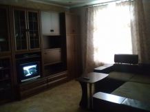 Отдых в Крыму, жилье в Крыму, Орджоникидзе