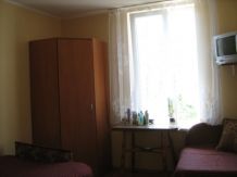 Отдых в Крыму, жилье в Крыму, Феодосия