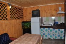 Отдых в Крыму, жилье в Крыму, Гурзуф