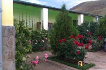 Отдых в Крыму, Коктебель объявление