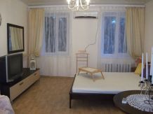 Отдых в Крыму, жилье в Крыму, Феодосия