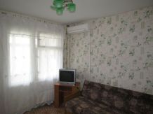 Отдых в Крыму, жилье в Крыму, Мирный