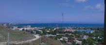 Отдых в Крыму, жилье в Крыму, Феодосия