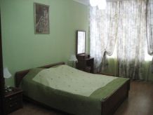 Отдых в Крыму, жилье в Крыму, Гаспра