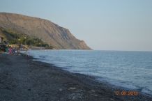 Отдых в Крыму, жилье в Крыму, Морское