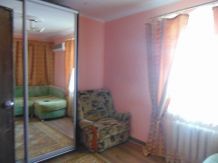 Отдых в Крыму, жилье в Крыму, Алупка