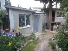 Отдых в Крыму, жилье в Крыму, Алушта