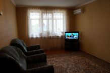 Отдых в Крыму, жилье в Крыму, Саки
