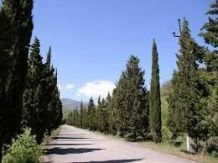 Отдых в Крыму, жилье в Крыму, Приветное