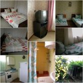 Отдых в Крыму, жилье в Крыму, Севастополь