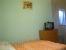 Отдых в Крыму, жилье в Крыму, Феодосия