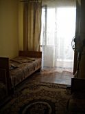 Отдых в Крыму, жилье в Крыму, Саки