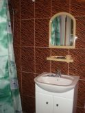 Отдых в Крыму, Береговое (Бахч.) объявление
