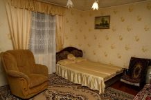 Отдых в Крыму, жилье в Крыму, Алупка