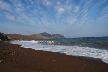 Отдых в Крыму, жилье в Крыму, Курортное (Феод.)