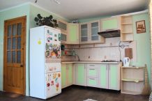 Отдых в Крыму, жилье в Крыму, Алупка