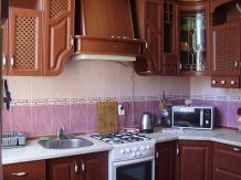 Отдых в Крыму, жилье в Крыму, Алупка