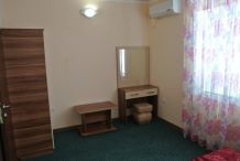 Отдых в Крыму, жилье в Крыму, Поповка