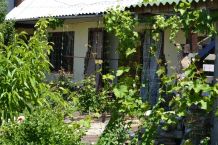 Отдых в Крыму, жилье в Крыму, Береговое (Бахч.)