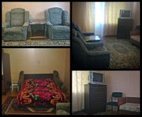 Отдых в Крыму, жилье в Крыму, Феодосия