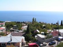 Отдых в Крыму, Алупка объявление