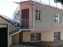 Отдых в Крыму, Алупка объявление