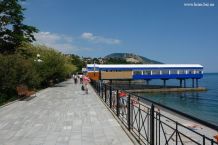 Отдых в Крыму, жилье в Крыму, Гурзуф