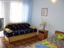 Отдых в Крыму, жилье в Крыму, Приветное