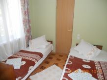 Отдых в Крыму, жилье в Крыму, Алушта