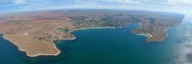 Отдых в Крыму, жилье в Крыму, Черноморское